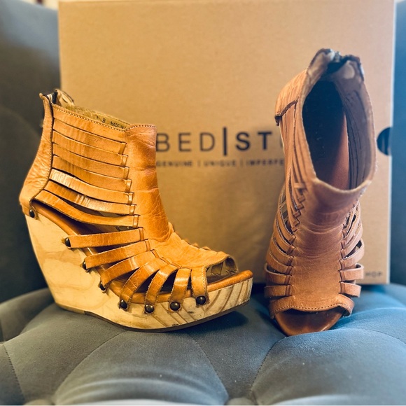 🌈🌈GUC BED STU SIZE 7🌈🌈 - Picture 2 of 4